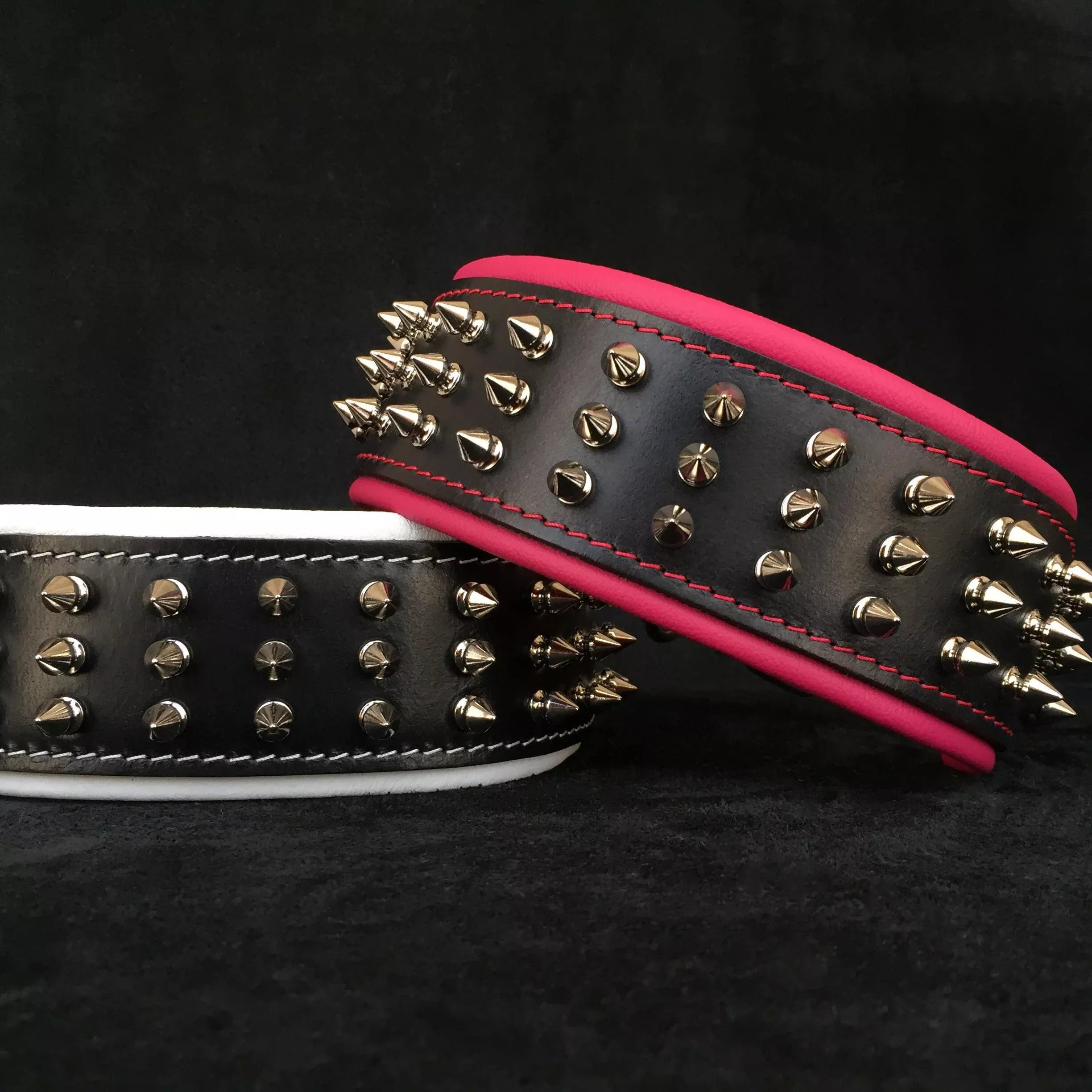 silver-giant-collar "Silver Giant" collar