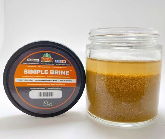 simple-brine Simple Brine