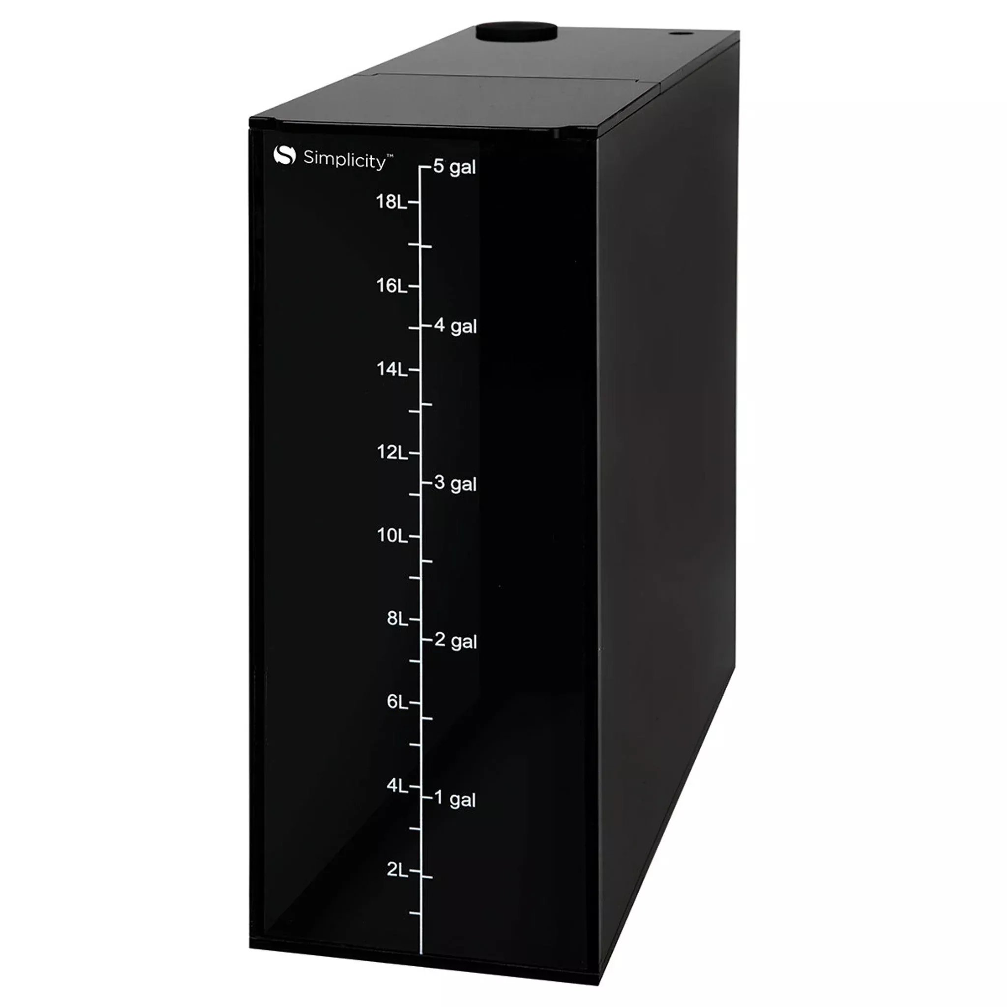 simplicity-5-gallon-easy-fill-ato-reservoir Simplicity 5 Gallon Easy-Fill ATO Reservoir