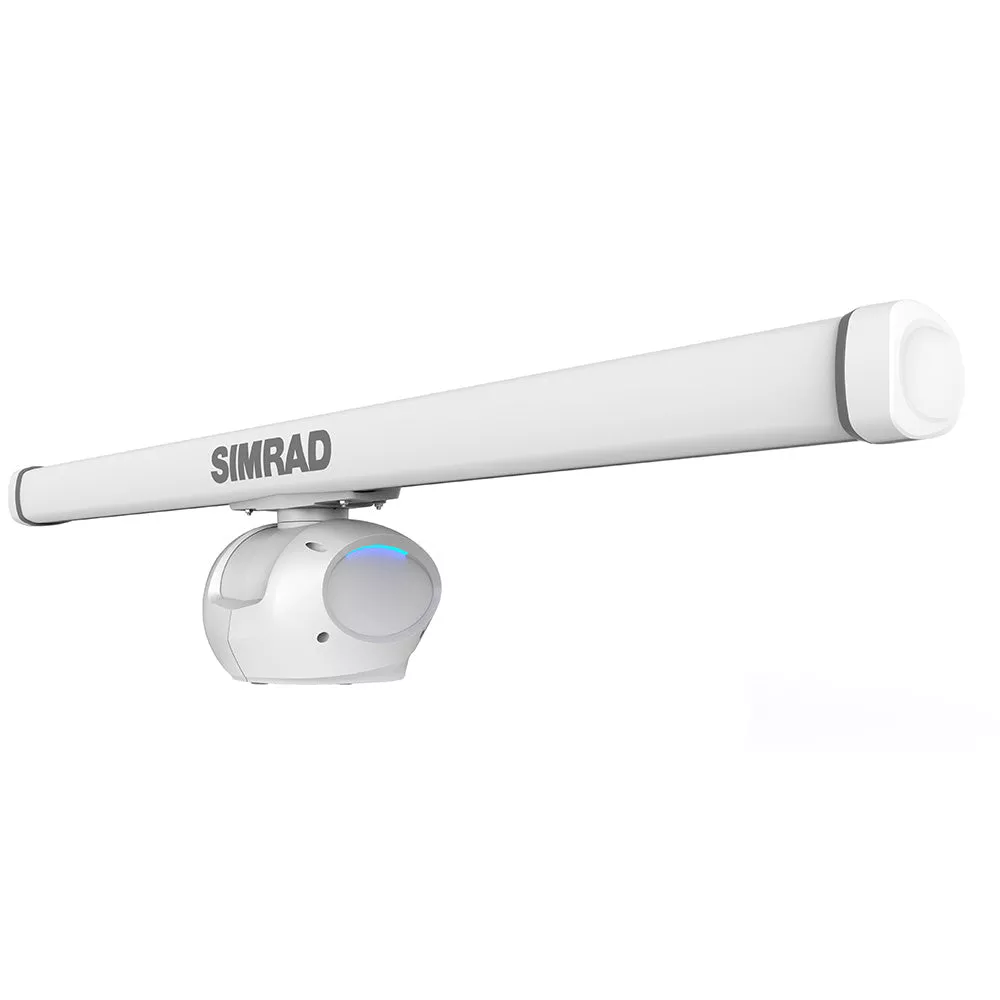Simrad HALO 3006 Radar w/6 Open Array20M Cable [000-15764-001]