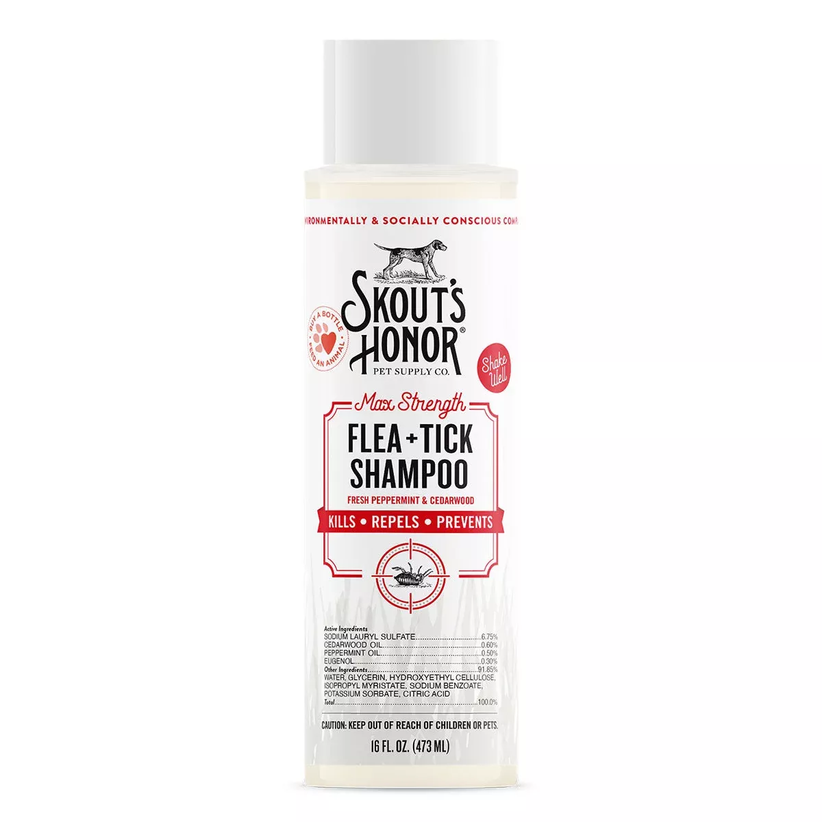 skout-s-honor-flea-tick-shampoo Skout's Honor - Flea & Tick Shampoo