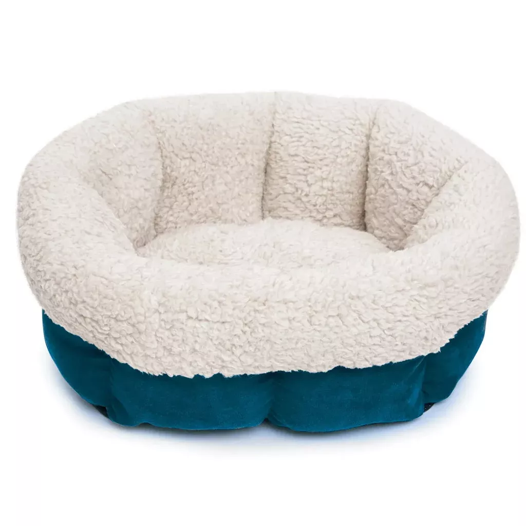 slumber-pet-cat-snuggle-beds Slumber Pet Cat Snuggle Beds