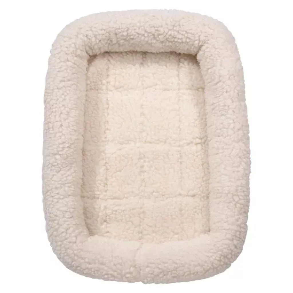 slumber-pet-sherpa-crate-beds Slumber Pet Sherpa Crate Beds