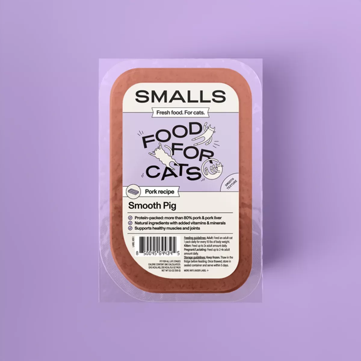 smalls-gently-cooked-smooth-pig-cat-food Smalls - Gently Cooked Smooth Pig Cat Food