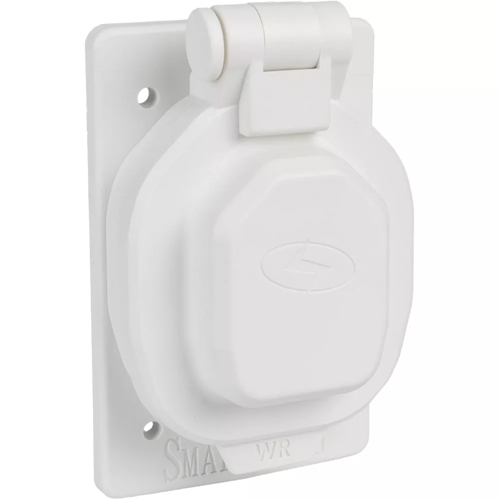 SmartPlug Weather Door – Vertical [RDPWP]