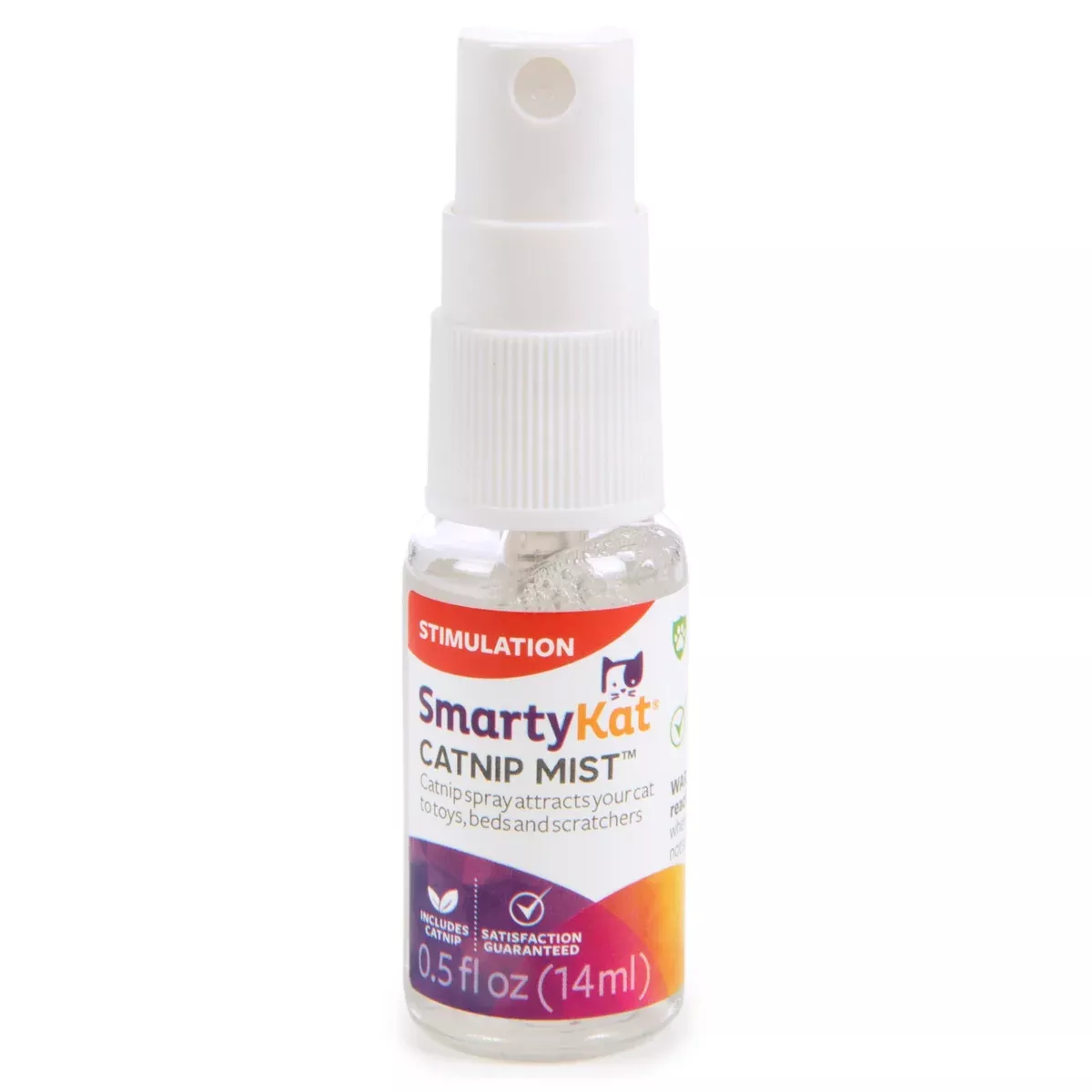 SmartyKat - Catnip Mist