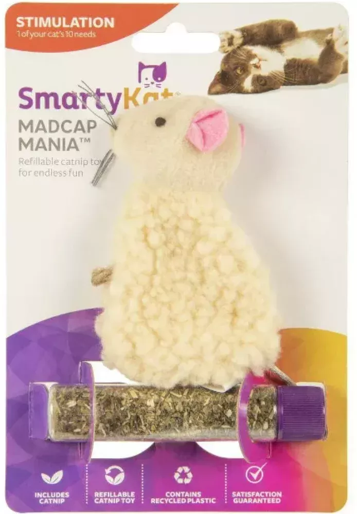 smartykat-madcap-mania SmartyKat - Madcap Mania