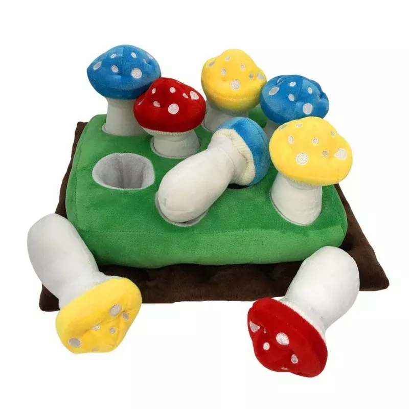 snuffelmat-toad-38-x-35-x-13cm Snuffelmat TOAD 38 x 35 x 13cm