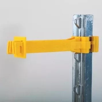snug-t-post-insulator-extended-length-x5tp SNUG T-Post Insulator Extended Length X5TP