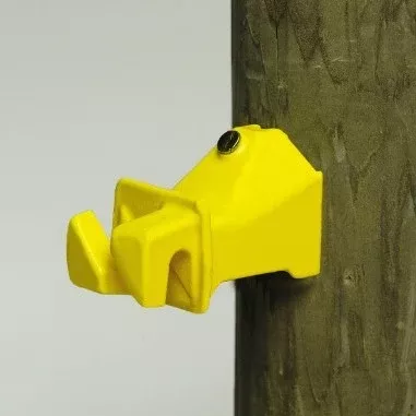 snug-wood-post-insulator-swp-25 SNUG Wood Post Insulator SWP-25