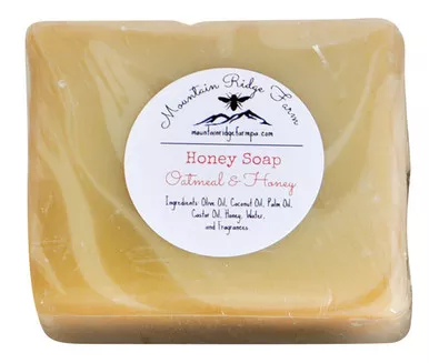 Soap Bar