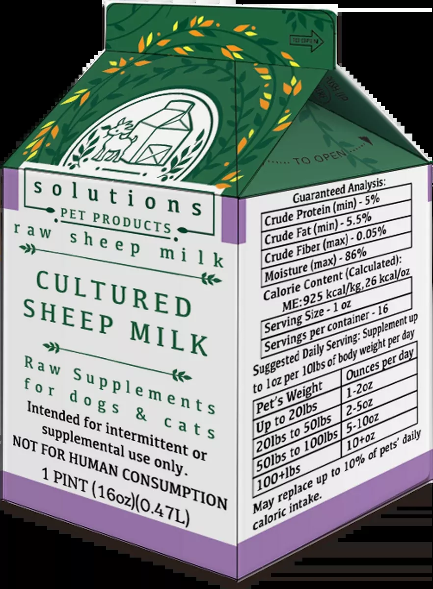 solutions-frozen-cultured-sheep-milk Solutions - Frozen Cultured Sheep Milk