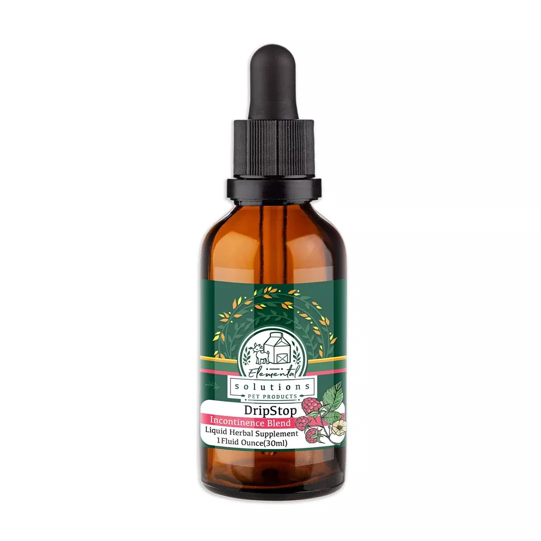 solutions-pet-products-dripstop-tincture-1oz Solutions Pet Products | DripStop Tincture - 1oz