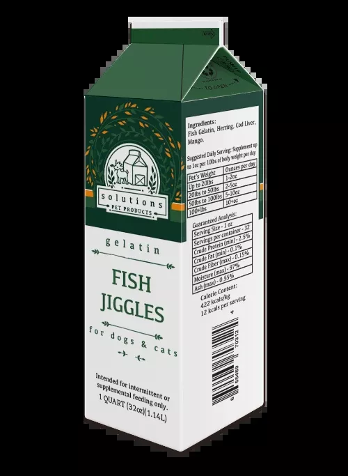 solutions-pet-products-fish-jiggles-supplement Solutions Pet Products Fish Jiggles Supplement