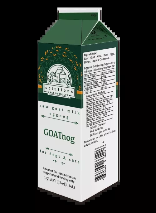 solutions-pet-products-goatnog-supplement Solutions Pet Products GOATnog Supplement