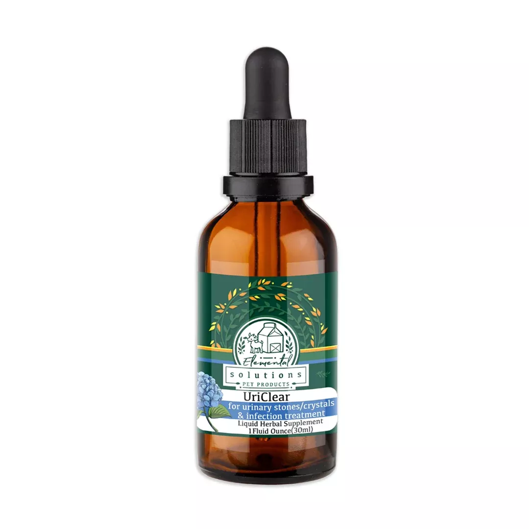 solutions-pet-products-uriclear-tincture-1oz Solutions Pet Products | UriClear Tincture - 1oz