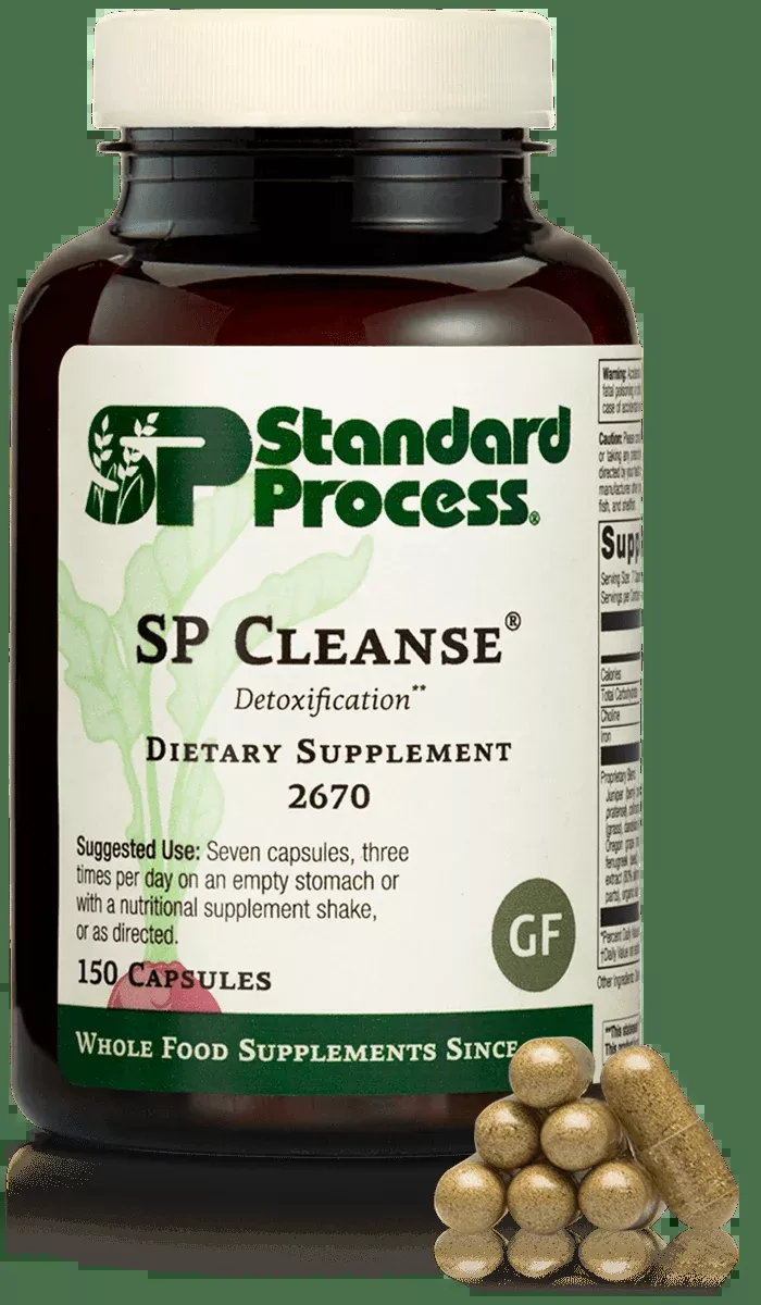 sp-cleanse-150-capsules SP Cleanse, 150 Capsules