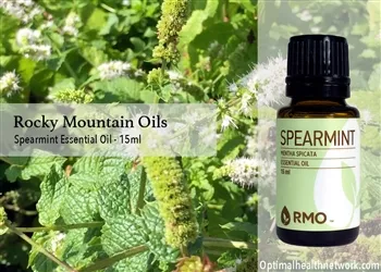spearmint-essential-oil-15-ml Spearmint Essential Oil - 15 ml