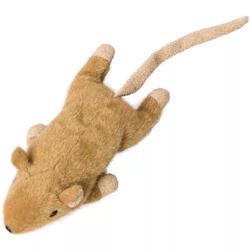 spot-flat-mouse-frankie-catnip-cat-toy Spot - Flat Mouse Frankie Catnip Cat Toy