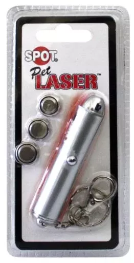 spot-laser-pointer Spot - Laser Pointer