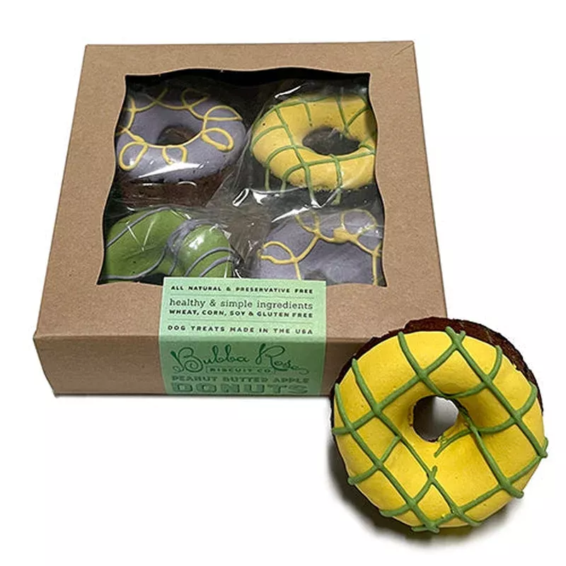 spring-donuts-box Spring Donuts Box