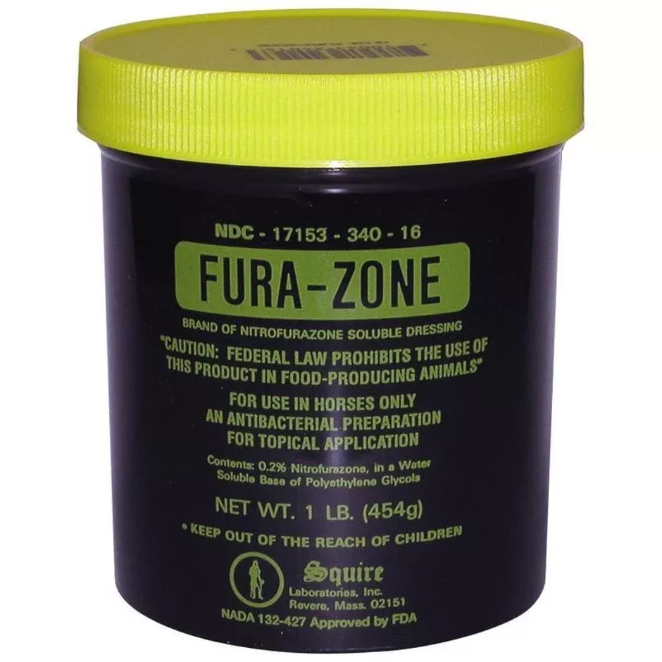 squire-fura-zone-ointment Squire Fura-Zone Ointment