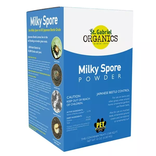 st-gabriel-organics-milky-spore-powder St Gabriel Organics Milky Spore Powder