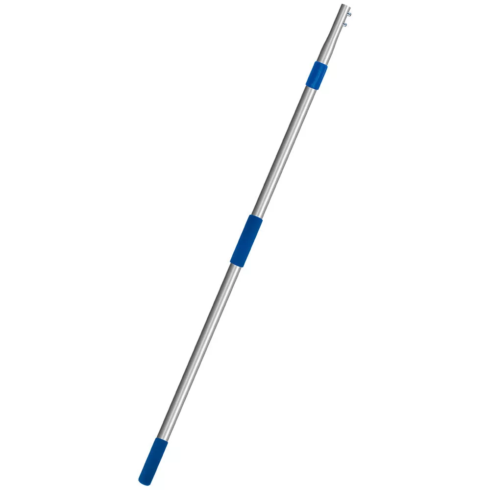 Star brite Standard Extend-A-Brush Telescoping Handle 3′-6′ [40000]