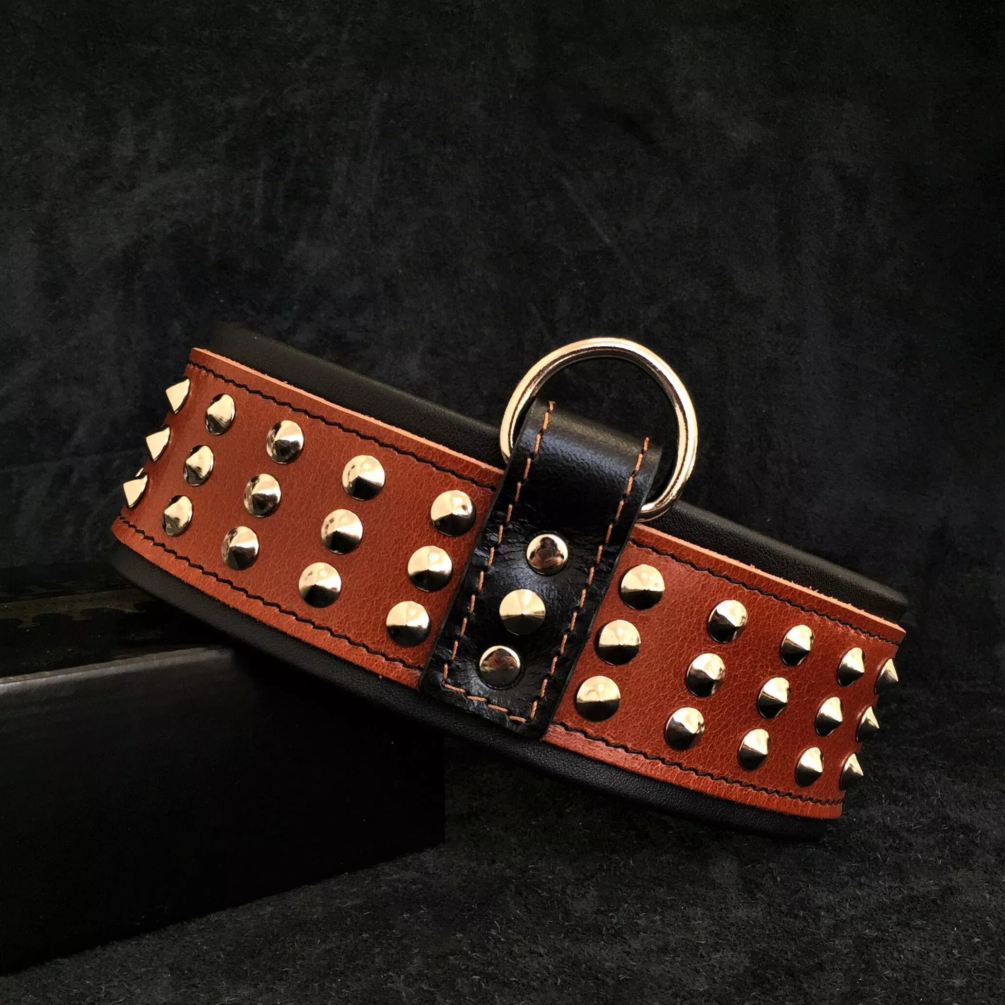 star-collar "Star" collar