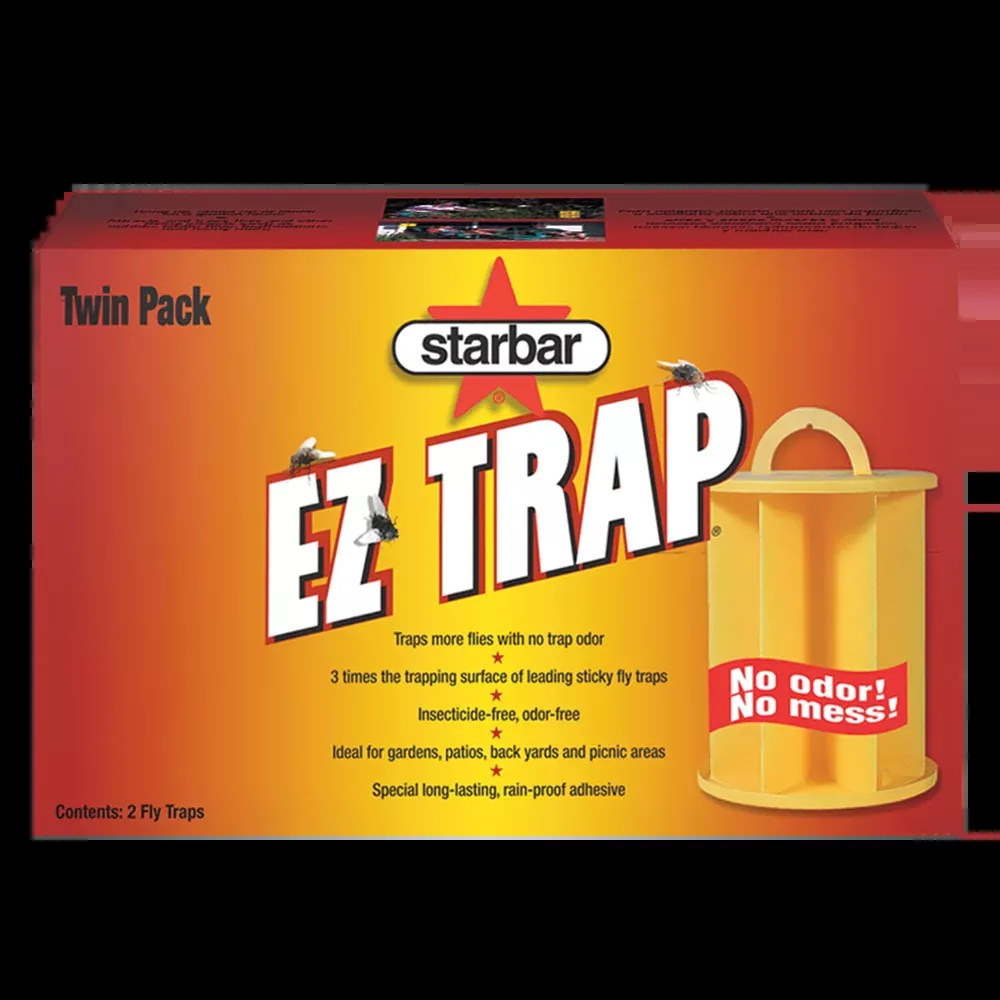 starbar-ez-trap-fly-trap Starbar EZ TRAP FLY TRAP