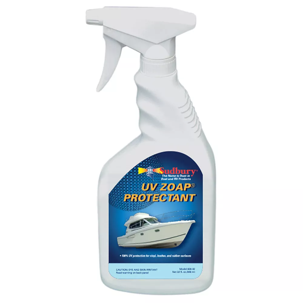 Sudbury UV Zoap Protectant – 32oz [606-32]