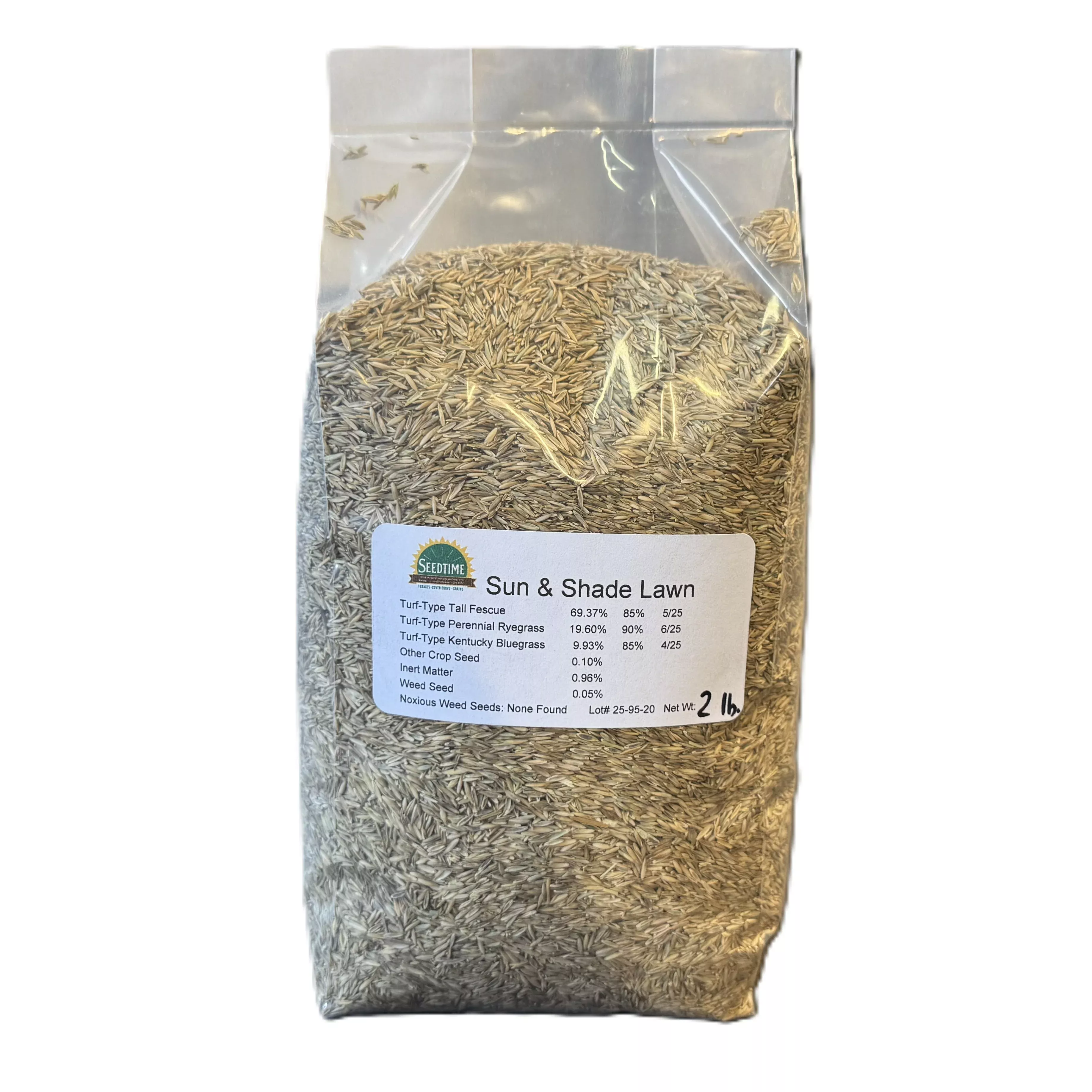 sun-shade-lawn-grass-mix-seedtime Sun & Shade Lawn Grass Mix (Seedtime)