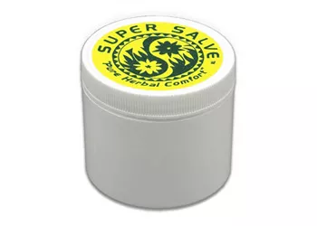super-salve-plastic-jar-6-oz Super Salve - Plastic Jar - 6 oz