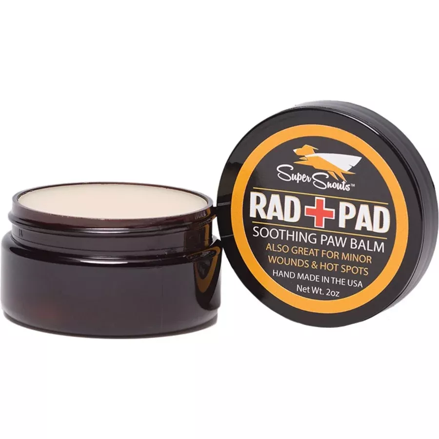 super-snouts-rad-pad-soothing-paw-balm Super Snouts - Rad Pad - Soothing Paw Balm