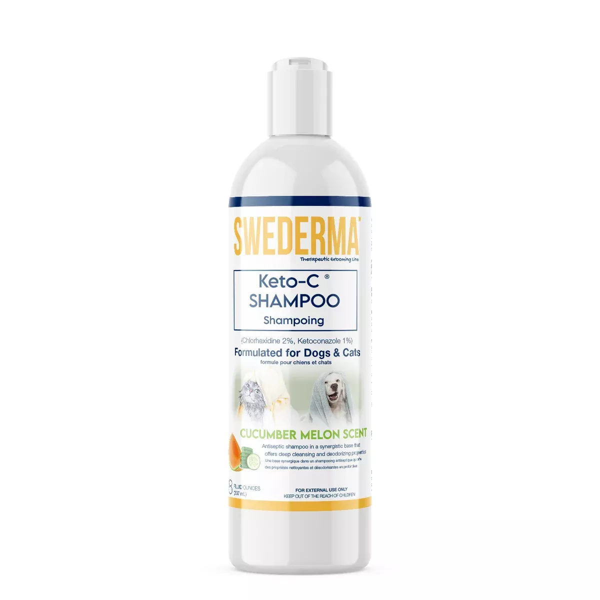 swederma-keto-c-cucumber-melon-shampoo Swederma™ Keto-C™ Cucumber Melon Shampoo