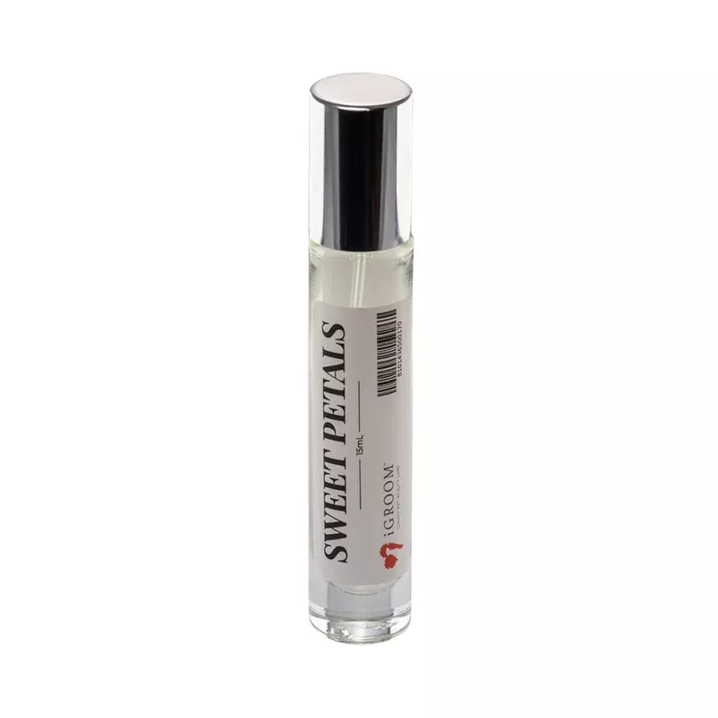sweet-petals-perfume-15ml-by-igroom Sweet Petals Perfume 15ml by iGroom