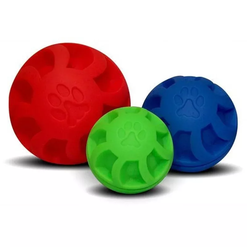 swirl-ball-soft-flex-dog-toy Swirl Ball Soft Flex Dog Toy
