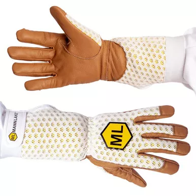 tactical-heavy-duty-beekeeping-gloves Tactical Heavy-Duty Beekeeping Gloves