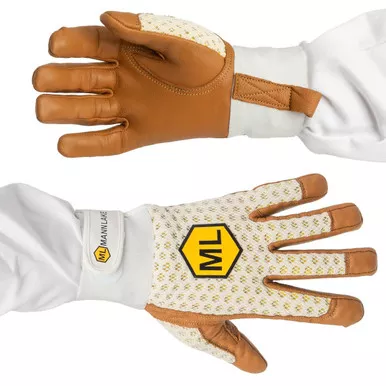 Tactical Pro Beekeeping Gloves