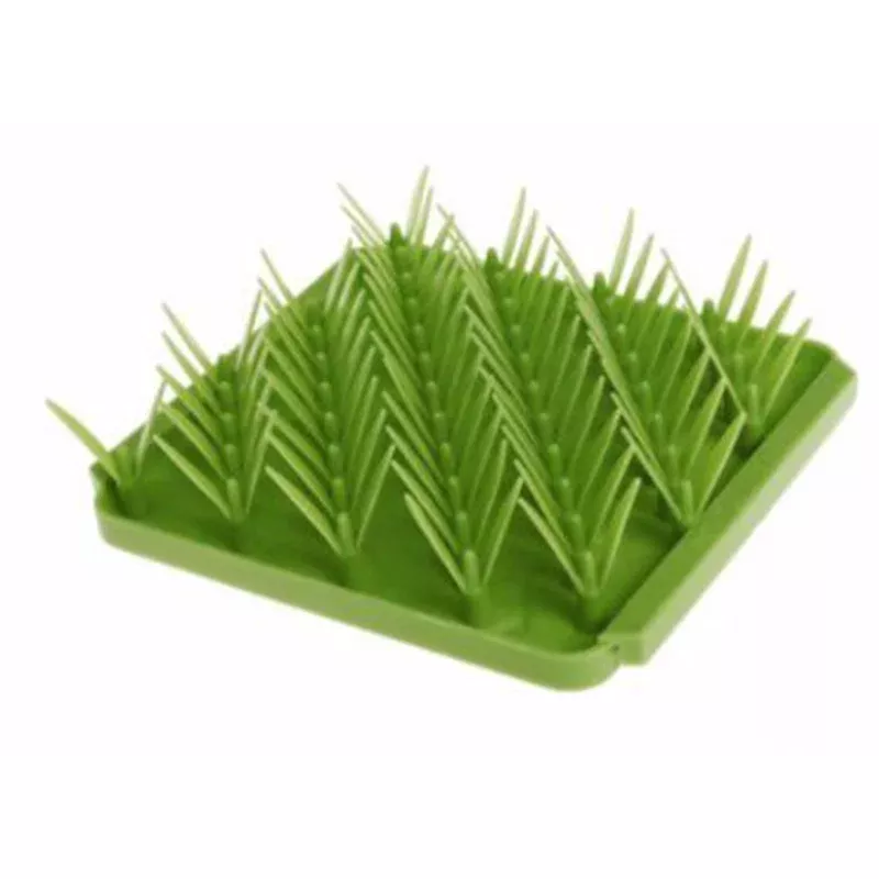 tall-tails-foraging-mat-green-grass Tall Tails Foraging Mat Green Grass