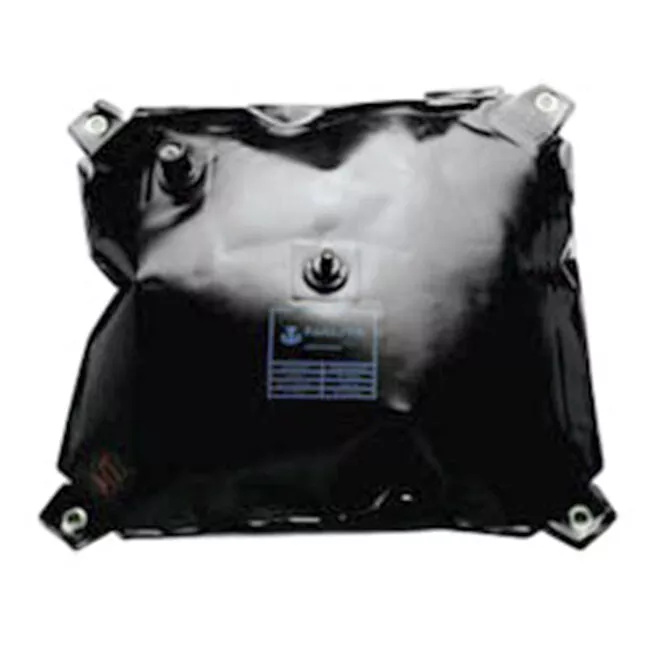 Tank-Fuel Flexible Diesel 53Ga