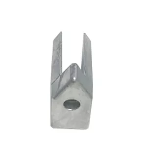Tecnoseal Spurs Line Cutter Zinc Anode – Size FF1 [TEC-FF1]