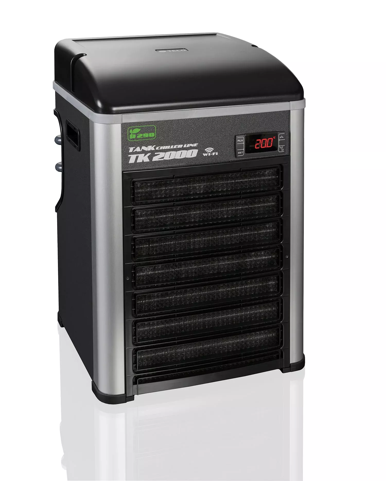 TECO TK2000 1/3HP Chiller