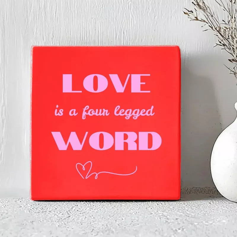 tegel-love-is-four-legged-word Tegel – Love Is a Four Legged Word