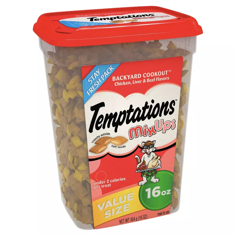 temptations-backyard-cookout-cat-treats Temptations - Backyard Cookout Cat Treats
