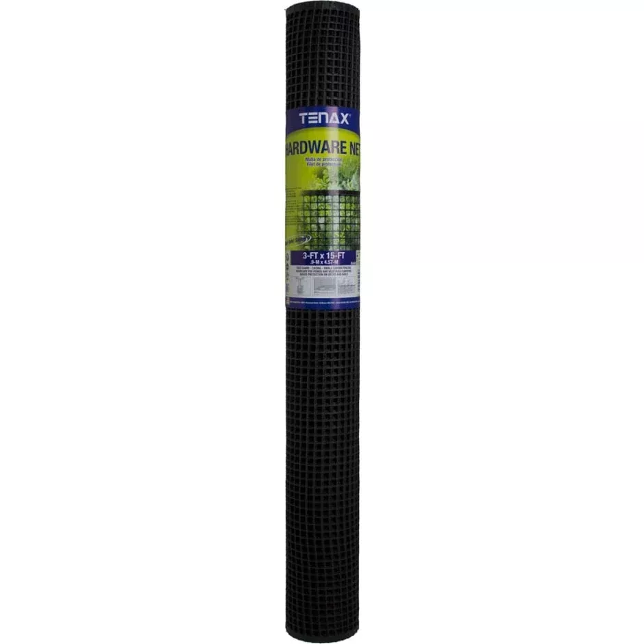 tenax-plastic-hardware-net TENAX PLASTIC HARDWARE NET