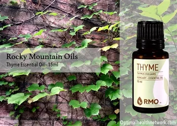thyme-essential-oil-15-ml Thyme Essential Oil - 15 ml