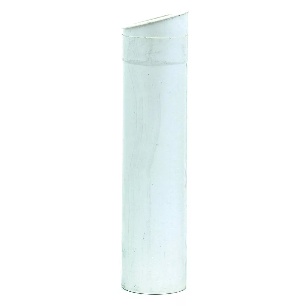 Tigress Replacement Vinyl Insert – 15 Degree – 9″ – White [77902-4]