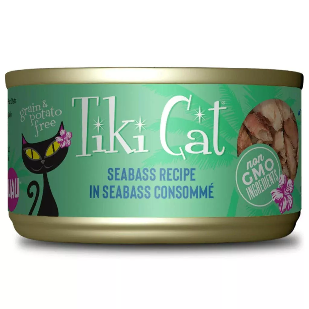 tiki-cat-gourmet-carnivore-seabass Tiki Cat Gourmet Carnivore Seabass