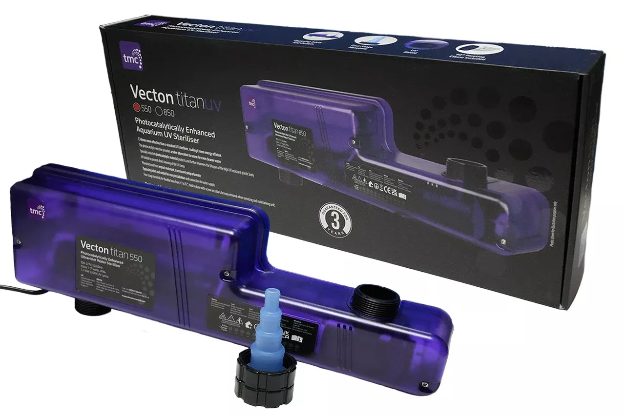 tmc-vecton-titanuv-titan-550 TMC Vecton titanuv Titan 550
